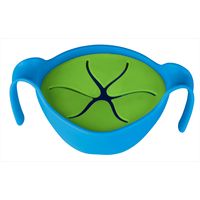 B.Box Bowl + Straw - Ocean Breeze